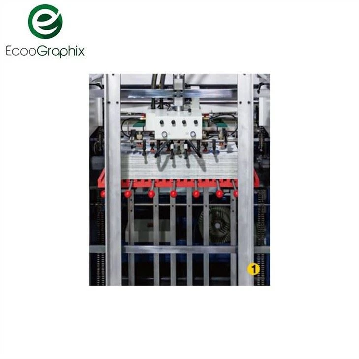 SD 1060 UV Spot Varnish Coating Machine