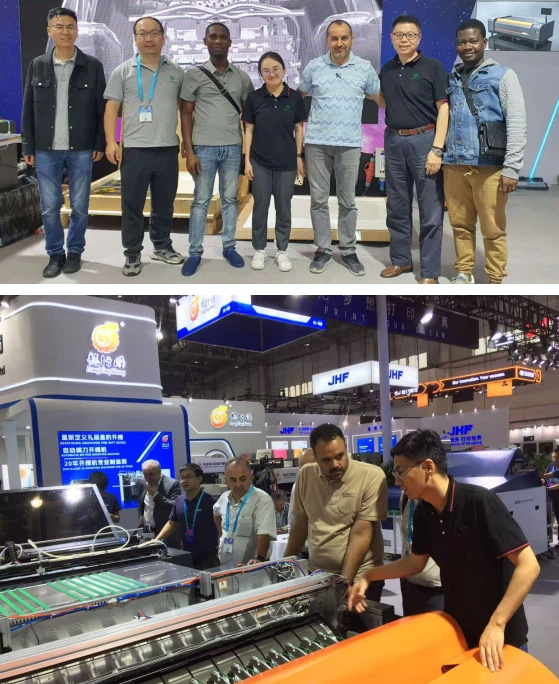 A1 Book Printing CTP Plate Making Machine OEM Factory factory