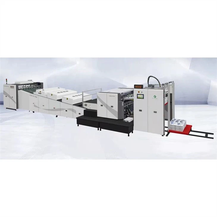 SD 1060 UV Spot Verniċ Magni tal-Kisi