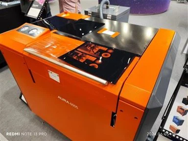 Stampar Flexo VLF CTP Plate Laser Making Machine